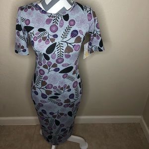 Lularoe Julia  XXS
